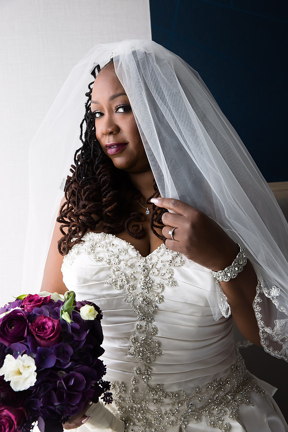 The Bride