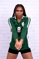 Graduation Portraits