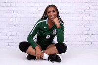 Graduation Portraits
