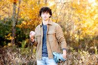 Graduation Portraits