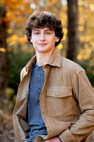 Graduation Portraits