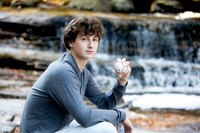 Graduation Portraits