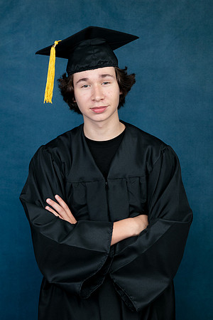 Graduation Portraits