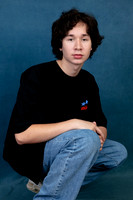 Graduation Portraits
