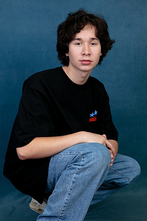 Graduation Portraits