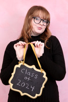 Graduation Portraits