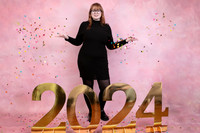 Graduation Portraits
