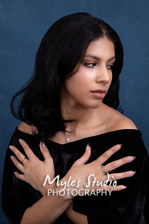 Graduation Portraits