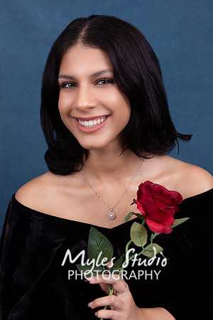 Graduation Portraits