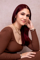 Graduation Portraits