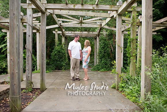 Orange County Arboretum