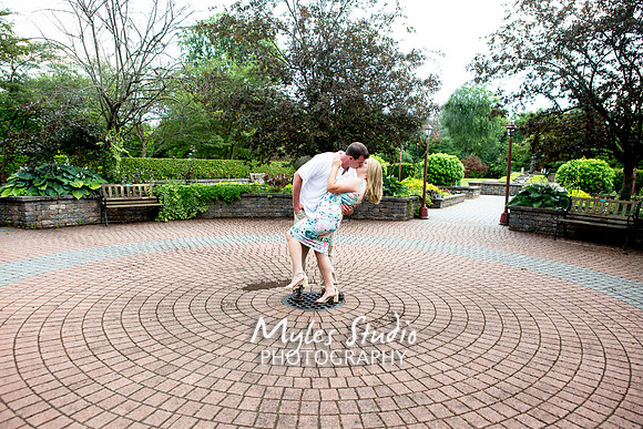 Orange County Arboretum
