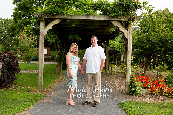 Orange County Arboretum