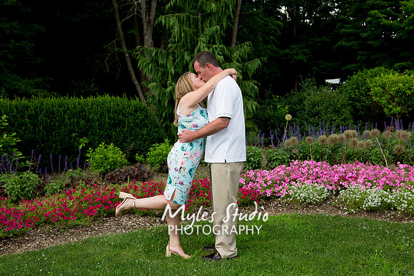 Orange County Arboretum