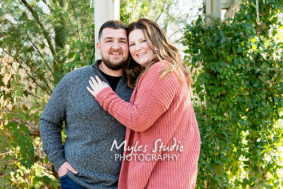 Orange County Arboretum