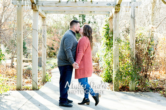 Orange County Arboretum