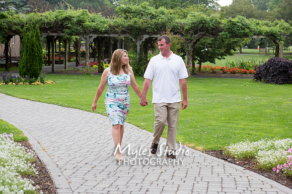 Orange County Arboretum