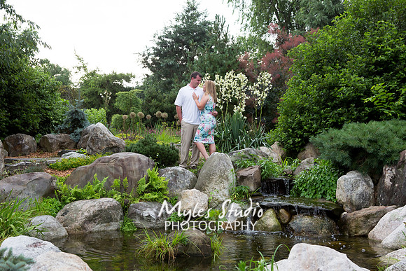 Orange County Arboretum