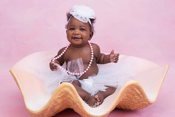Baby  Girl's photo