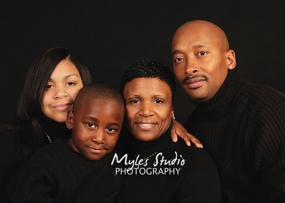 Family Portrait