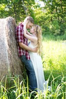 James Baird State Park - Engagement Session