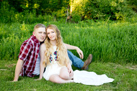 James Baird State Park - Engagement Session
