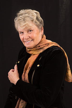 Individual Portrait