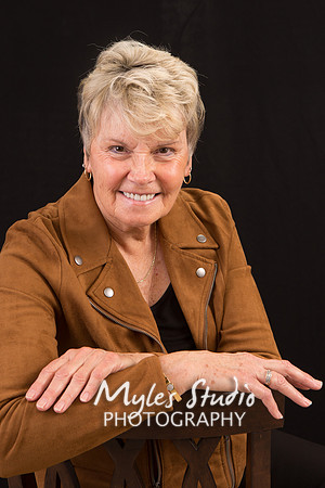 Individual Portrait
