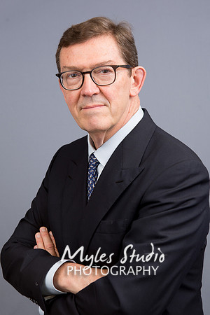 Business Portrait