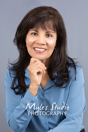 Professional Portrait