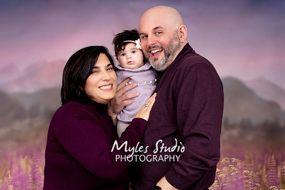 Family Portrait