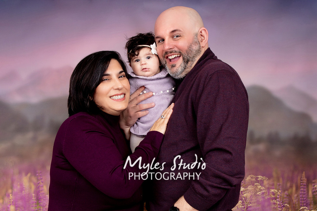 Family Portrait