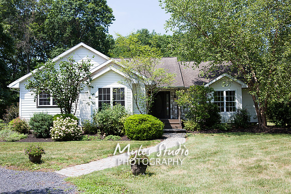 Real Estate Photography