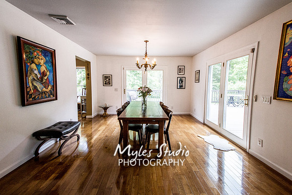 Real Estate Photography