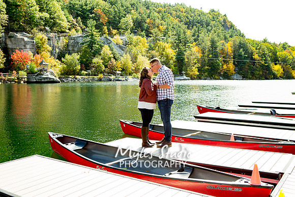 Mohonk Mountain House
