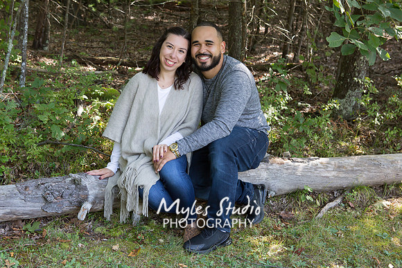 Opus 40 - Myles Studio Photograph -162