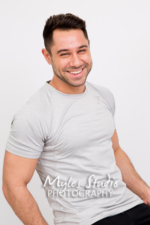 Robert Wahlig - Model