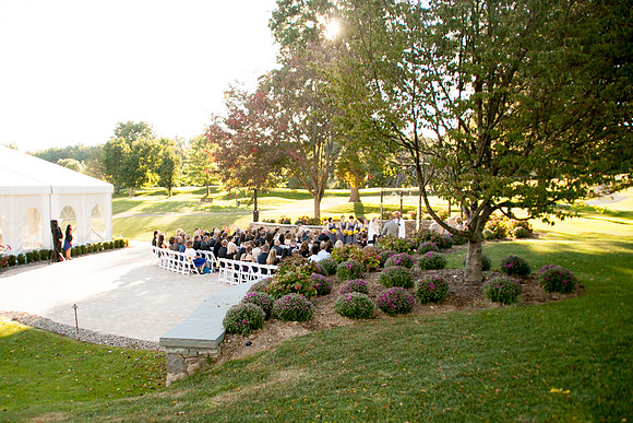 Myles Studio Photography-ceremony outdoors