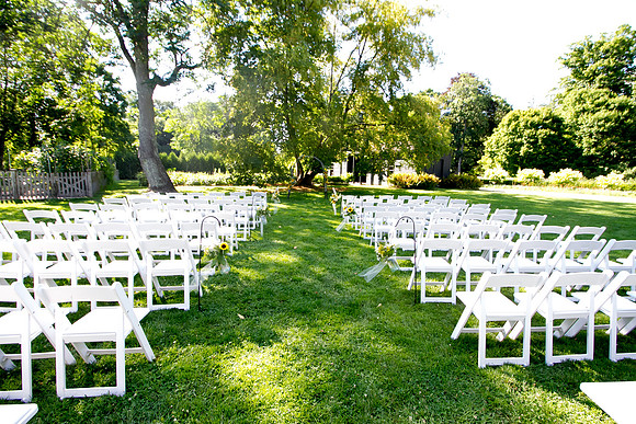 Locust Grove - Nick & Brittany's Wedding