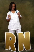 Graduation Portraits