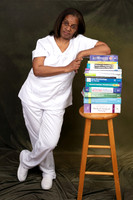 Graduation Portraits