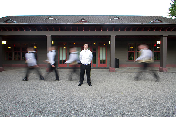Locust Grove - Nick & Brittany's Wedding