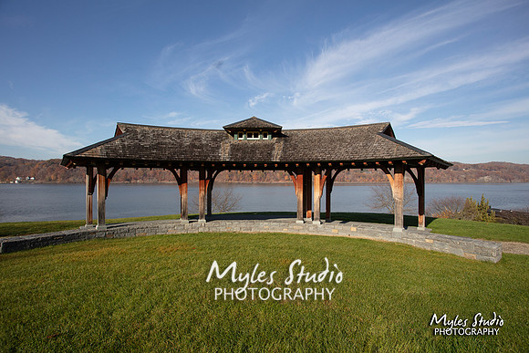 Longview Park Gazebo - Poughkeepsie lr