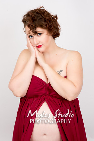 Maternity Photo Sessions