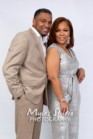 Anniversary Photo Session