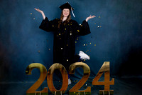 Graduation Portraits