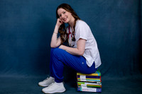 Graduation Portraits