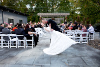 Wedding Kiss