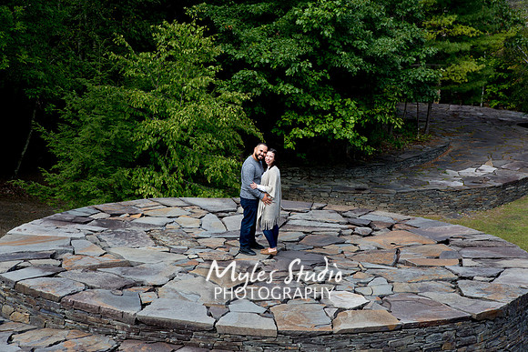 Opus 40 - Myles Studio Photography -139