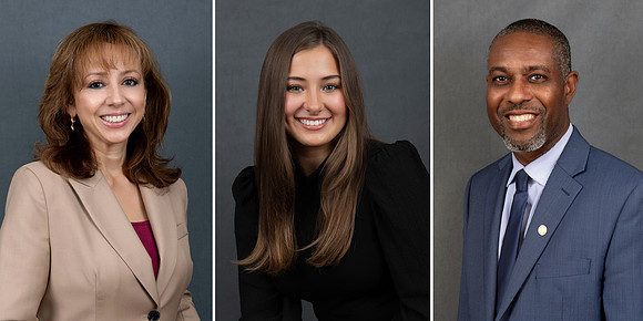 Business Headshots